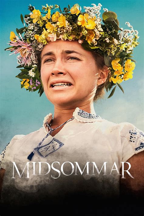 Midsommar